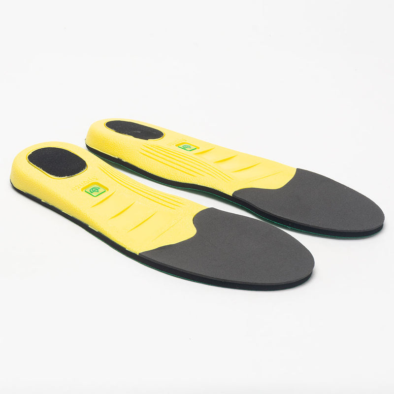 Spenco PolySorb Crosstrainer Insoles – Holabird Sports