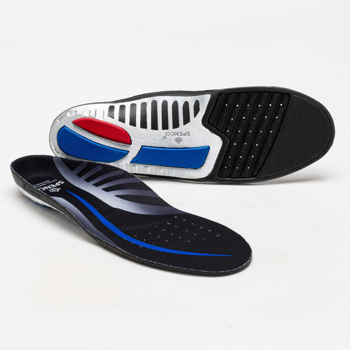 Spenco PolySorb Total Support Original Insoles