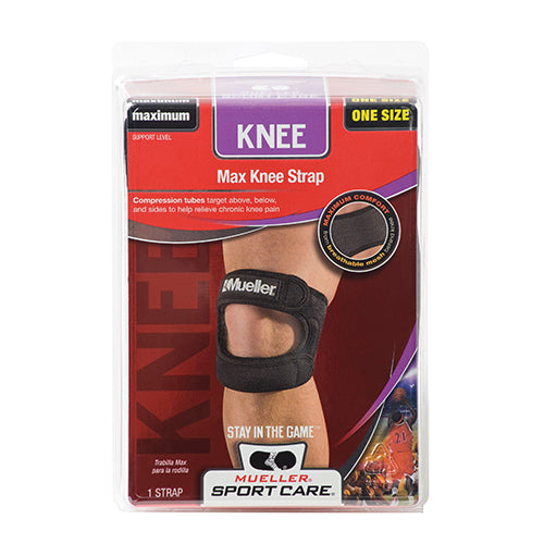 Mueller Max Knee Strap (OSFM)