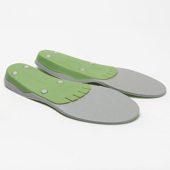 Superfeet Performance Green Wide Insoles