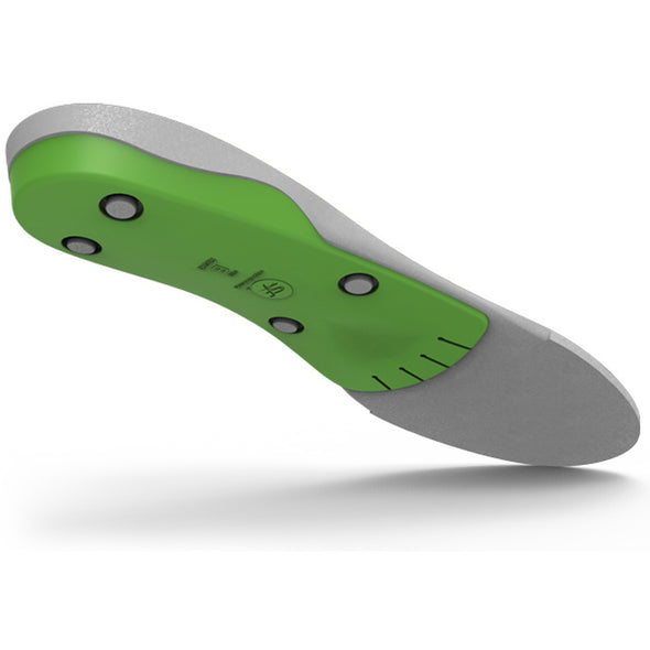Superfeet Performance Green Wide Insoles