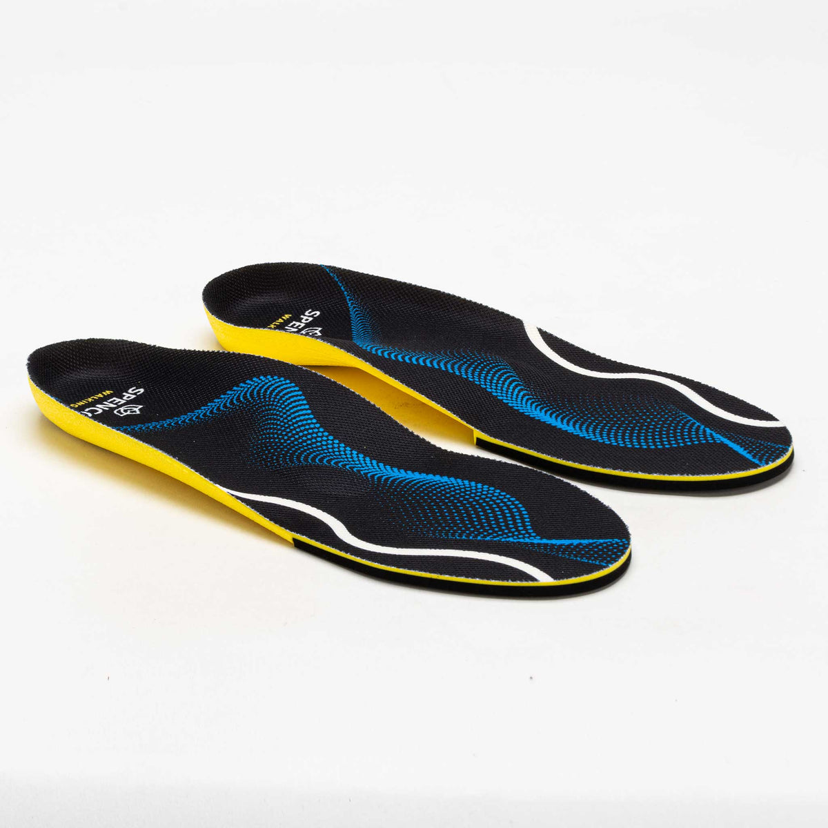 Spenco PolySorb Walker/Runner Insoles