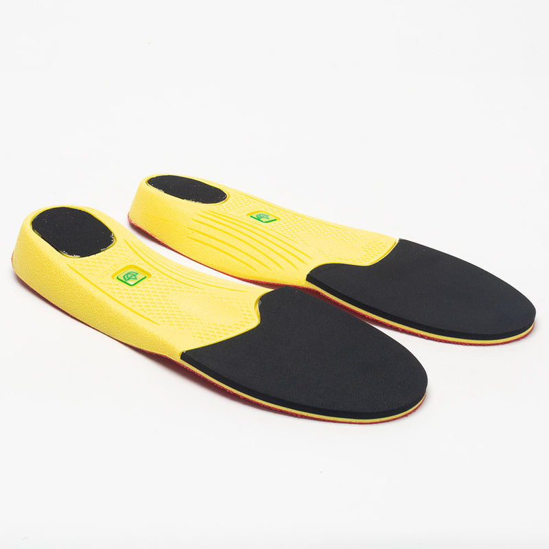 Spenco PolySorb Walker/Runner Insoles – Holabird Sports