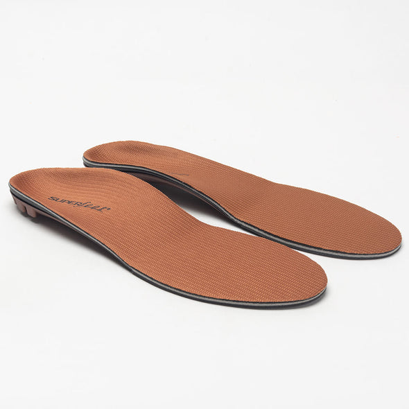 Superfeet Copper DMP Insoles