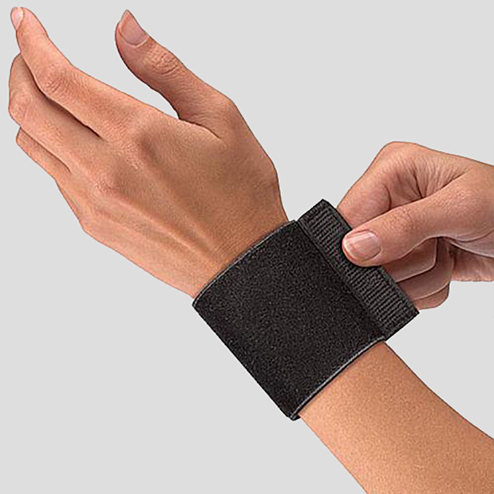 Mueller Wrist Support