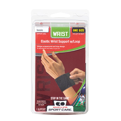 Mueller Wrist Support