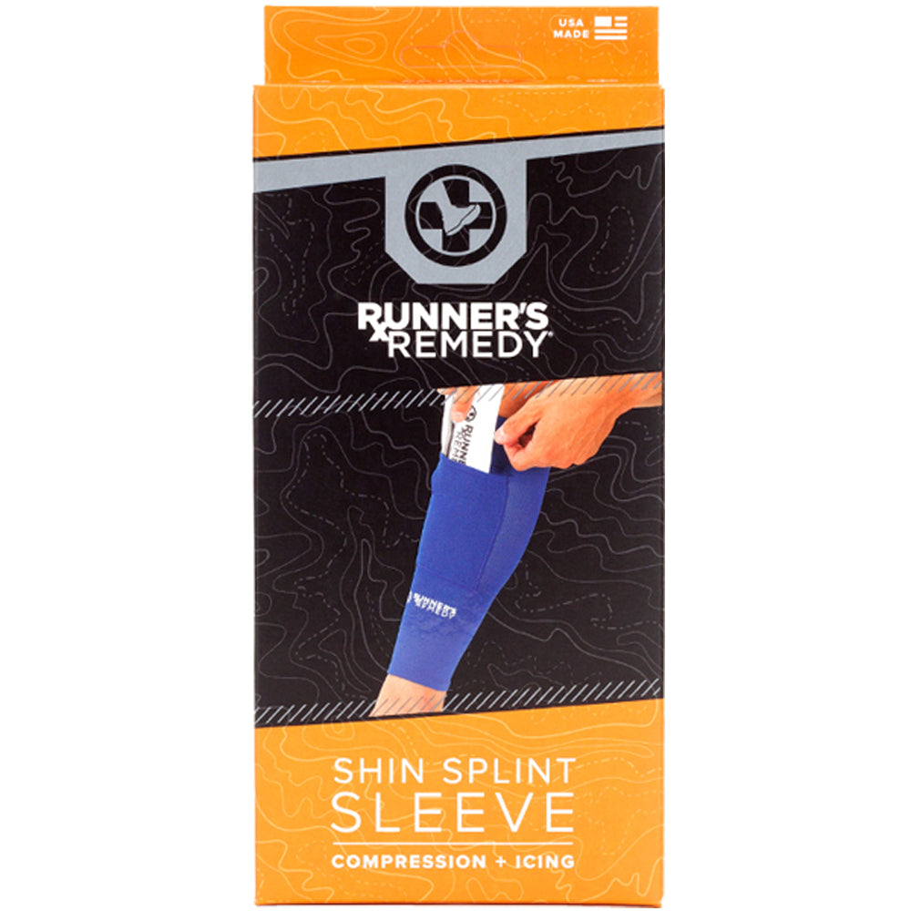 Runner's Remedy Shin Splint Sleeve