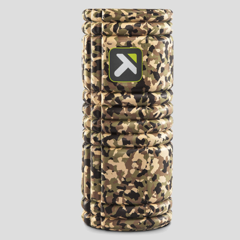 Trigger Point Grid Foam Roller