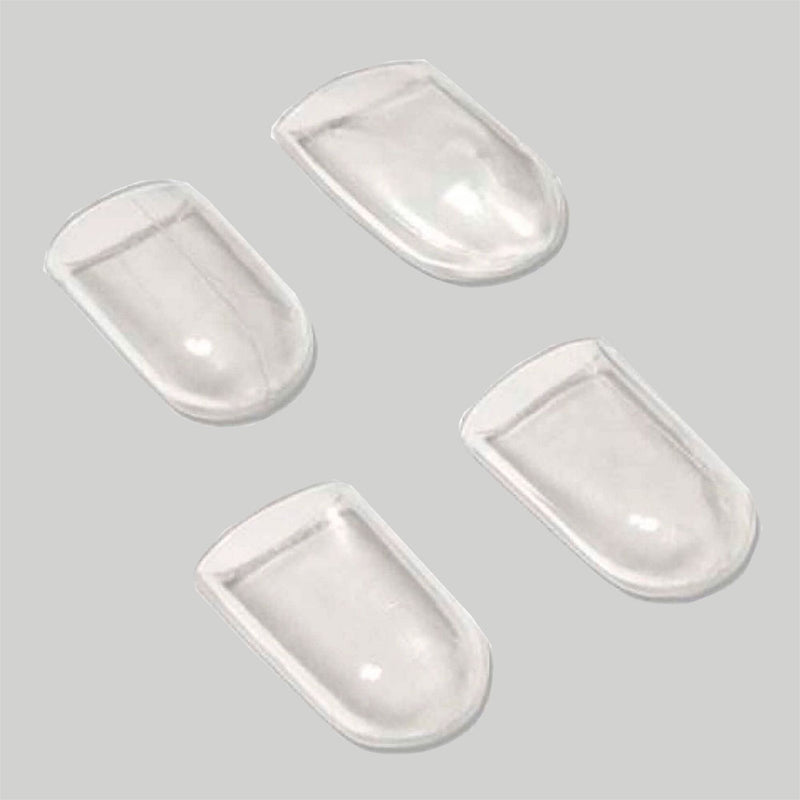 Pro-Tec Toe Caps 4-Pack