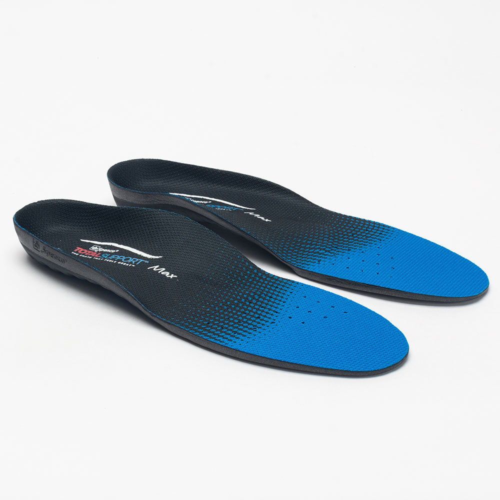Spenco PolySorb Total Support Max Insoles