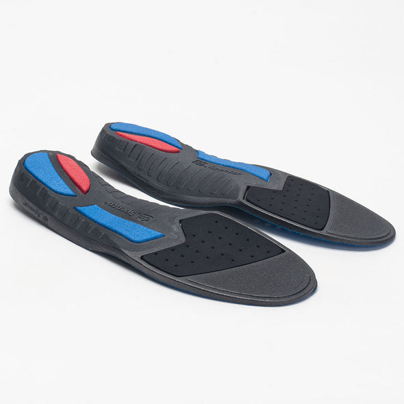 Spenco PolySorb Total Support Max Insoles