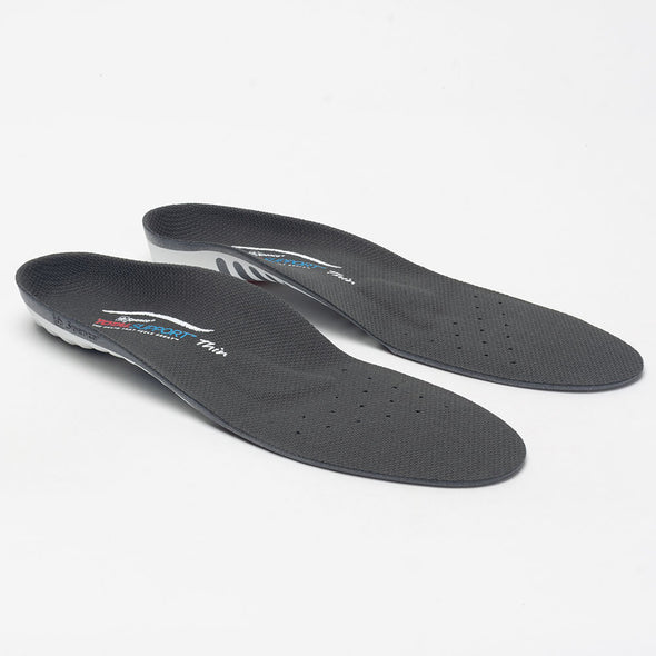 Spenco PolySorb Total Support Thin Insoles
