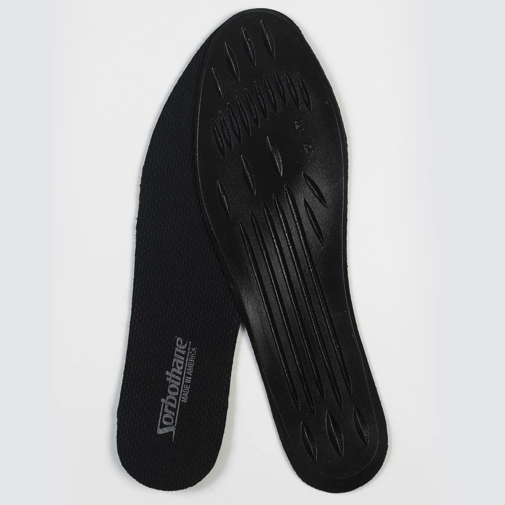 Sorbothane Classic Full Sole Insoles