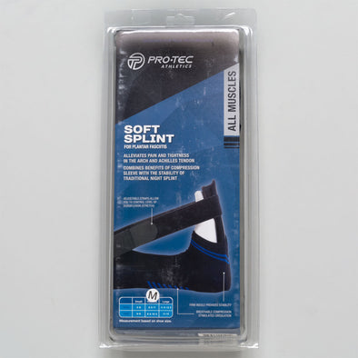 Pro-Tec Soft Splint