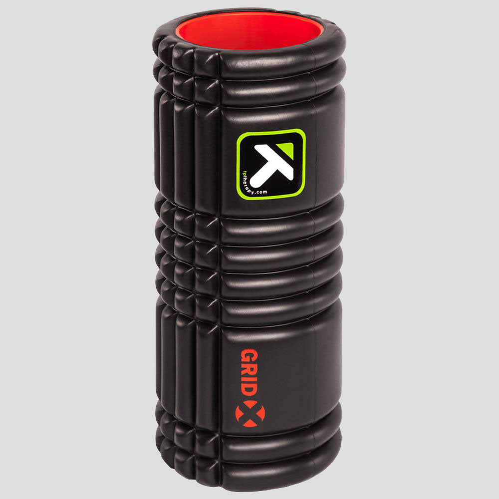 Trigger Point GRID X Foam Roller