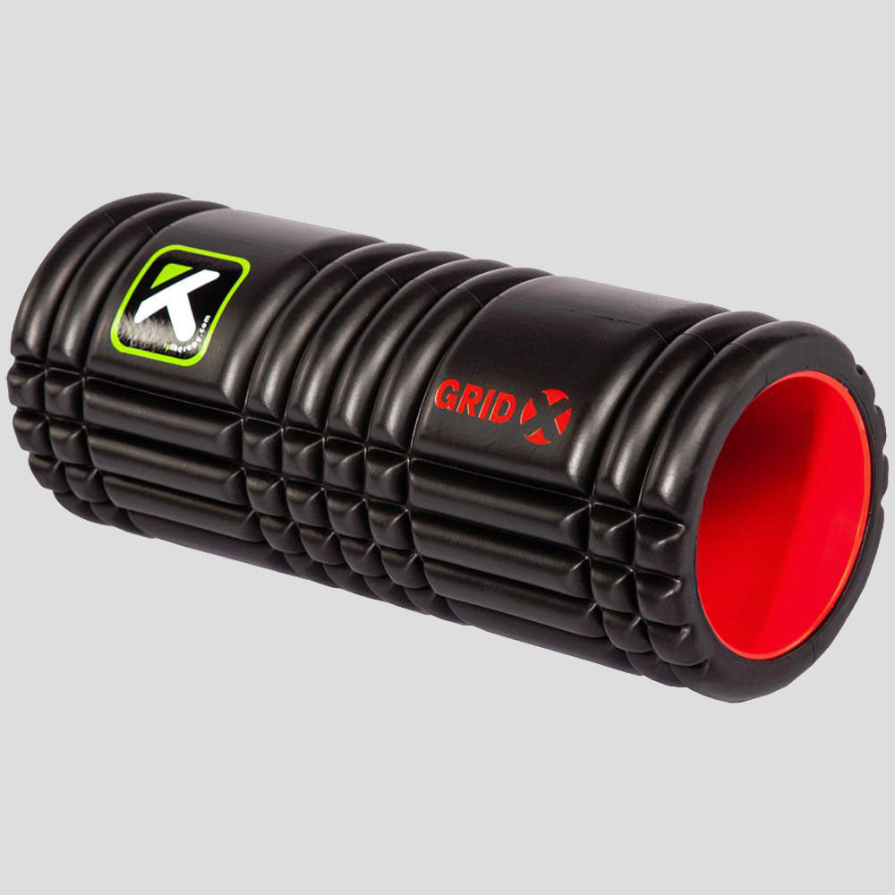 Trigger Point GRID X Foam Roller