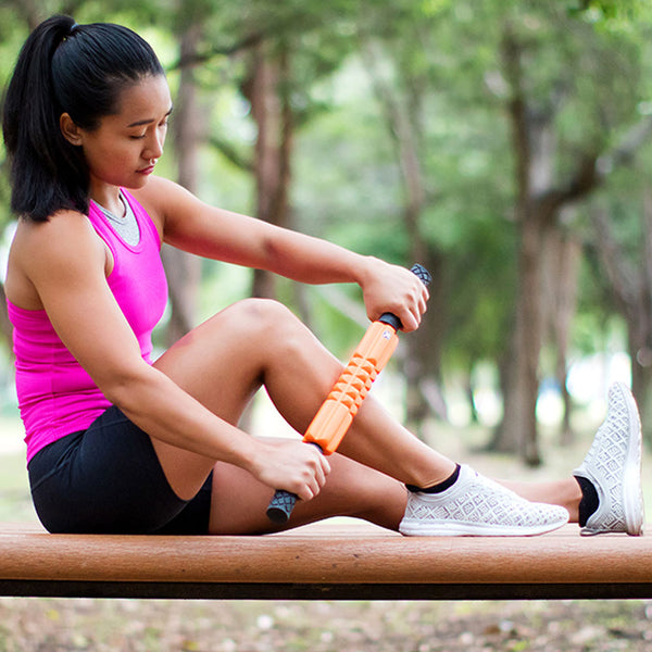 Trigger Point GRID STK Orginal Foam Roller