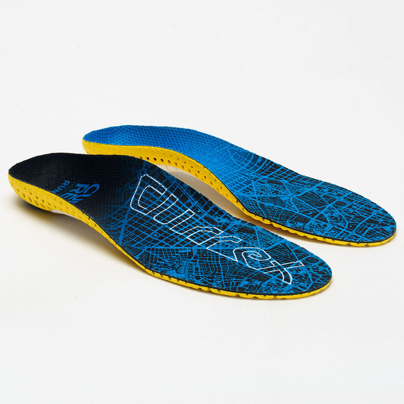 currex RunPRO High Arch Insoles