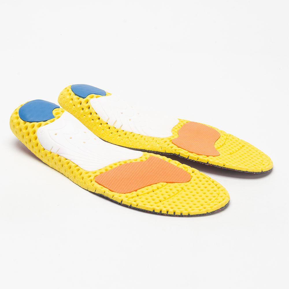 currex RunPRO Low Arch Insoles