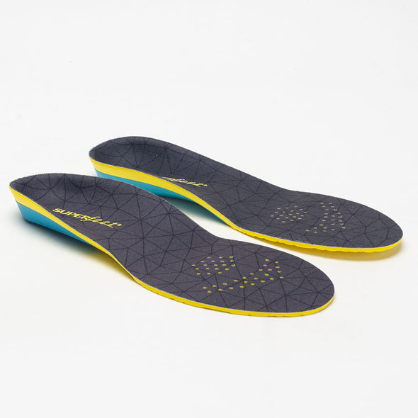 Superfeet FLEXthin Insoles