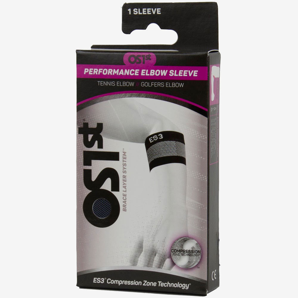 OS1st ES3 Performance Elbow Sleeve