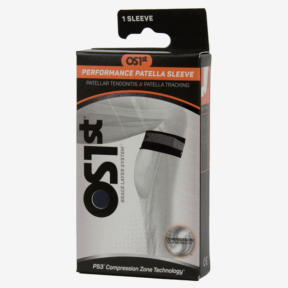 OS1st PS3 Performance Patella Sleeve