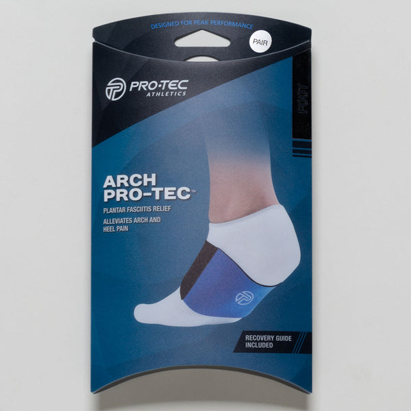 Pro-Tec Arch Supports (Pair)