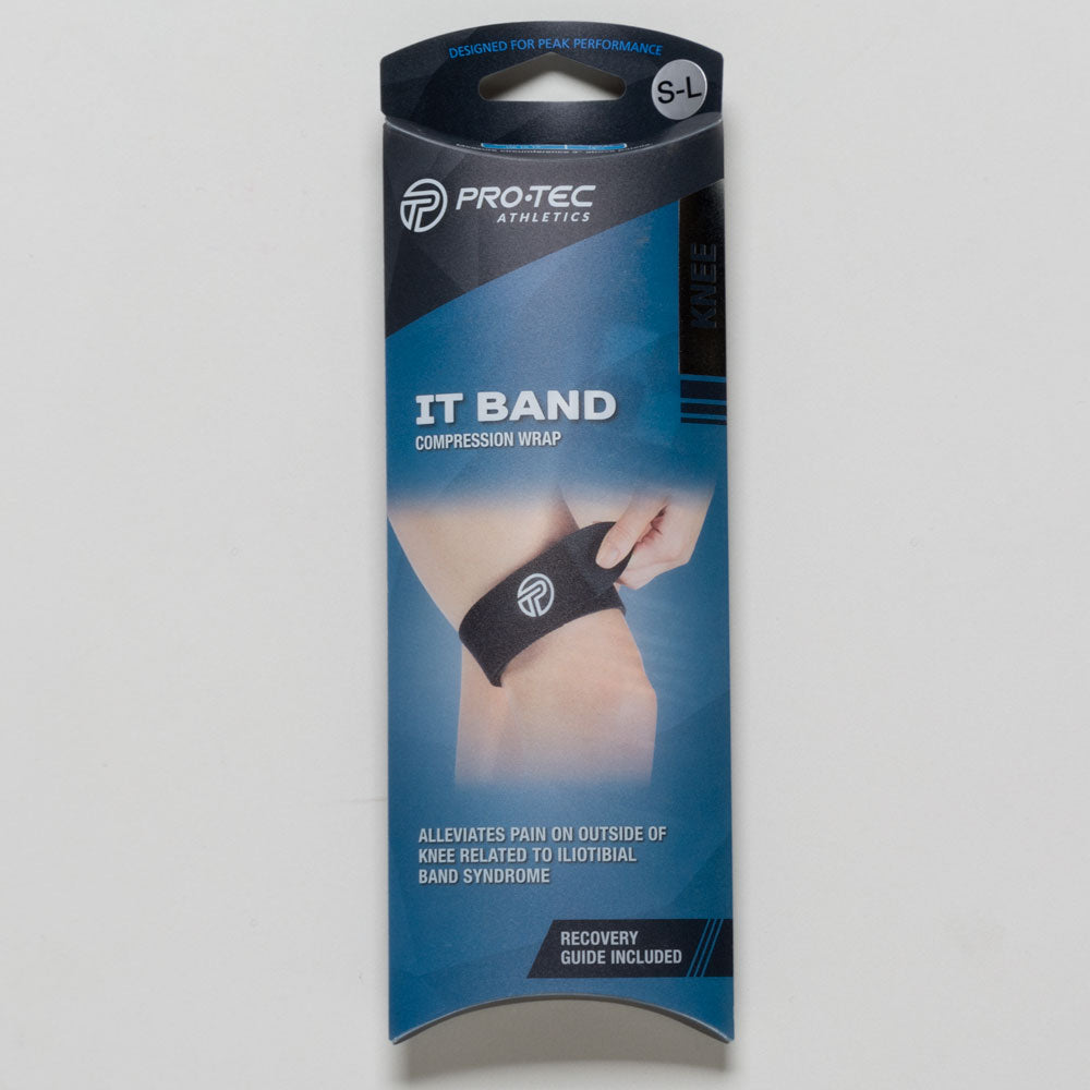 Pro-Tec IT Band Compression Wrap