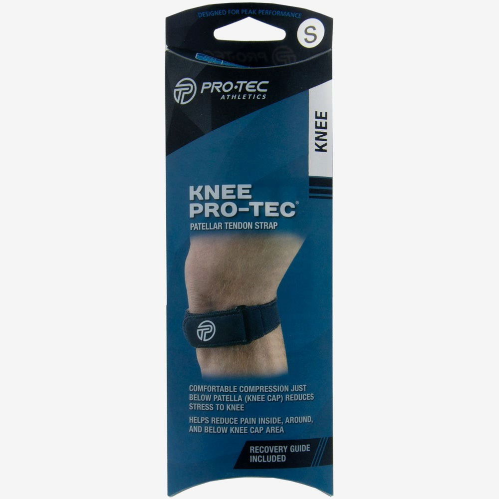 Pro-Tec Knee Patella Tendon Strap