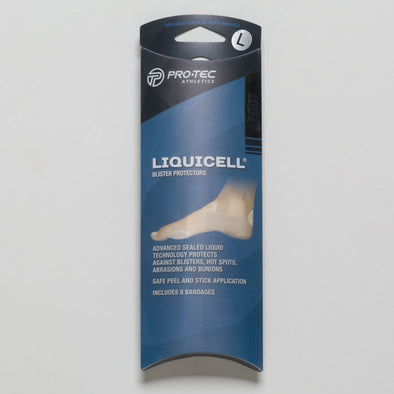 Pro-Tec LiquidCell Blister Protectors (8 Pack)