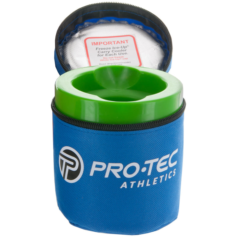 Pro-Tec Ice-Up Portable Ice Massager