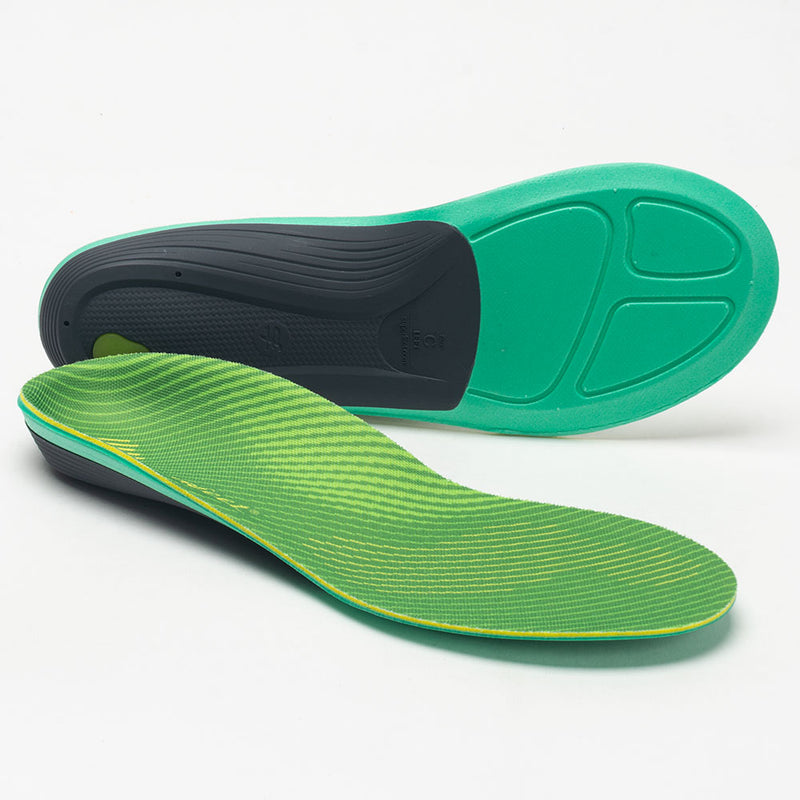 Superfeet RUN Support High Arch – Holabird Sports