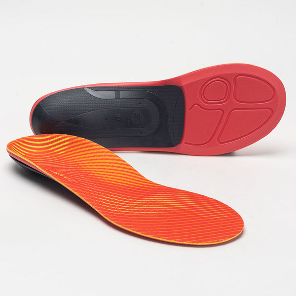 Superfeet run pain relief insoles deals