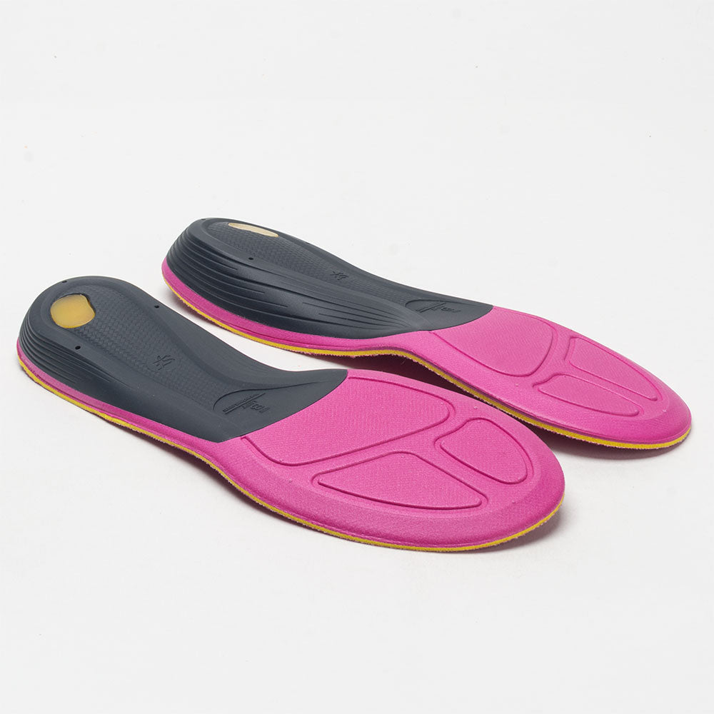 Superfeet RUN Comfort Max Women's Insoles