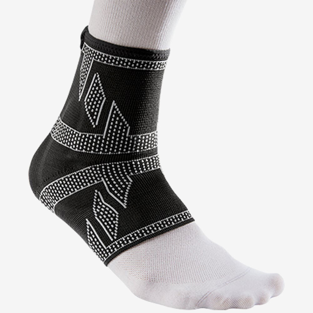 McDavid Elite Engineered Elastic Ankle Sleeve