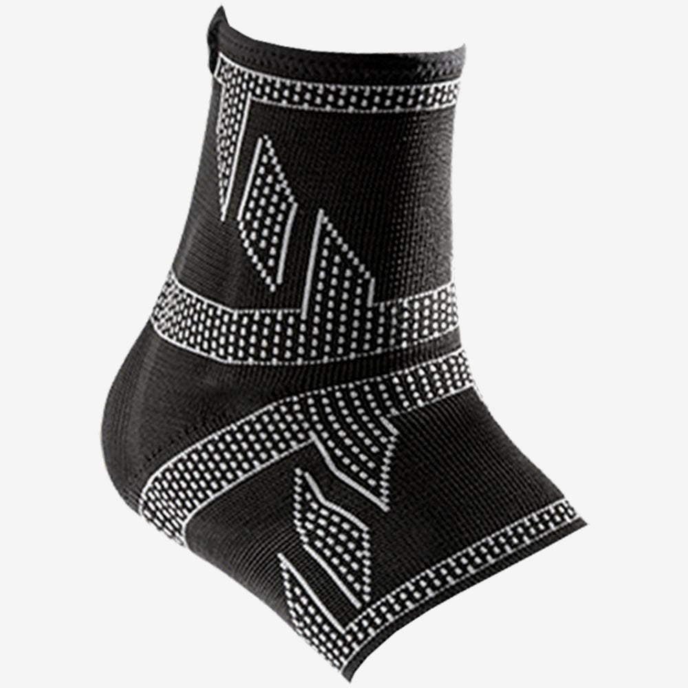 McDavid Elite Engineered Elastic Ankle Sleeve