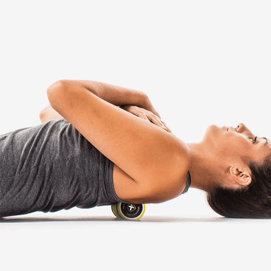 Trigger Point MB2 Roller
