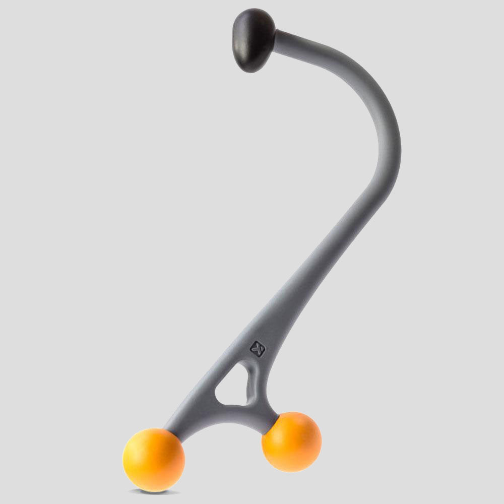 Trigger Point AcuCurve Cane