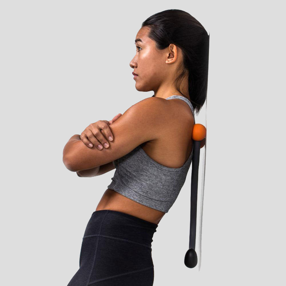 Trigger Point AcuCurve Cane