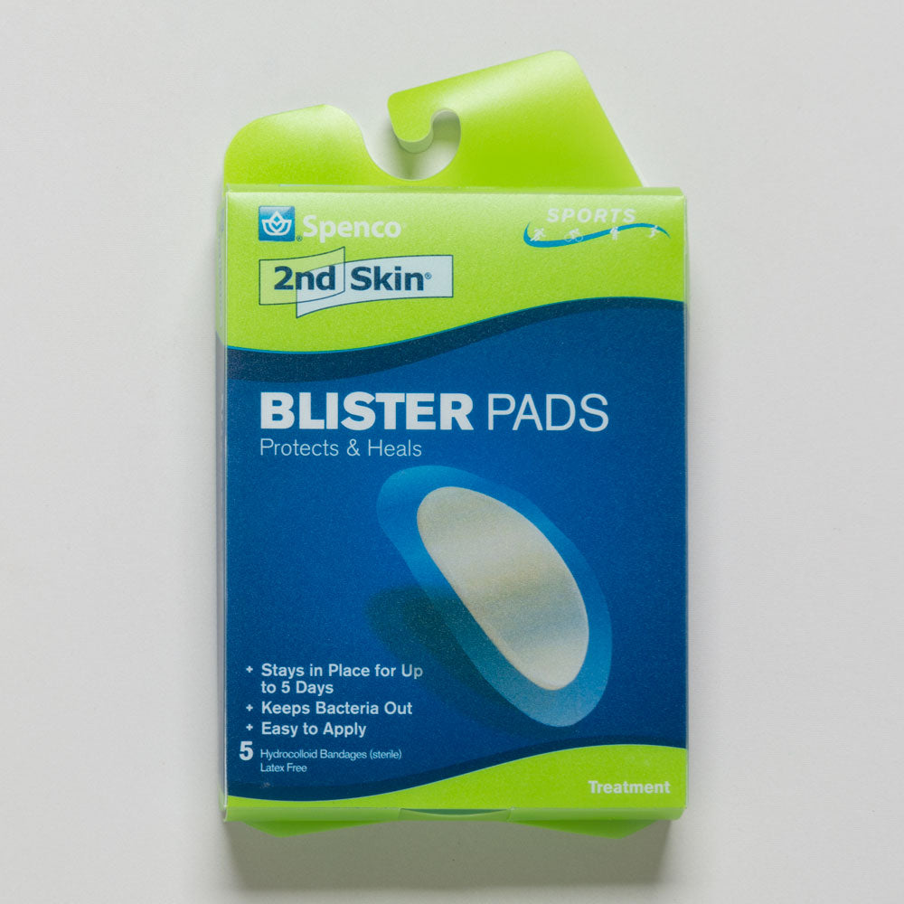 Spenco 2nd Skin Blister Pad