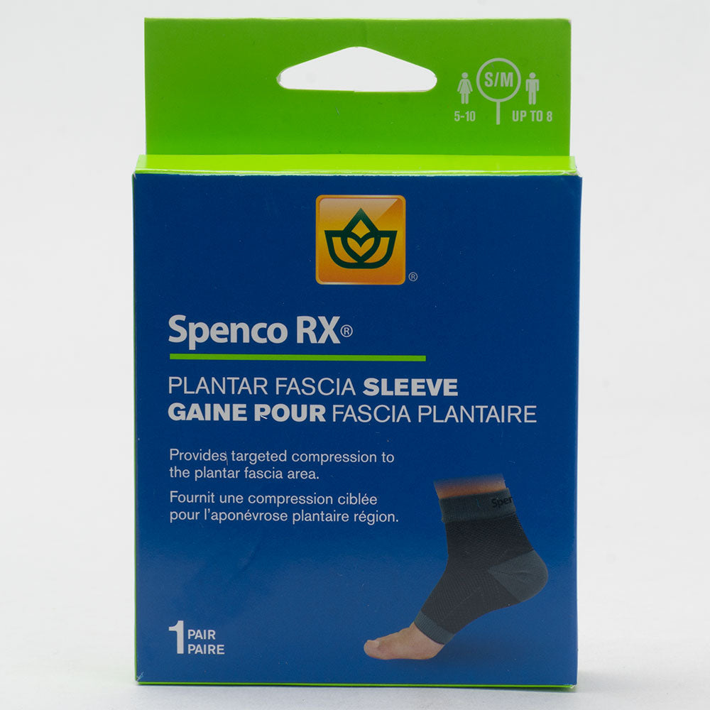 Spenco Plantar Fascia Sleeve