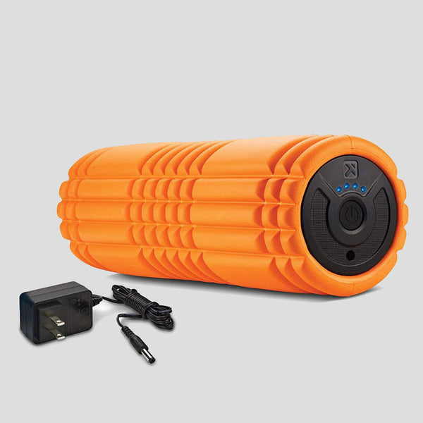 Trigger Point Grid Vibe Plus Foam Roller – Holabird Sports