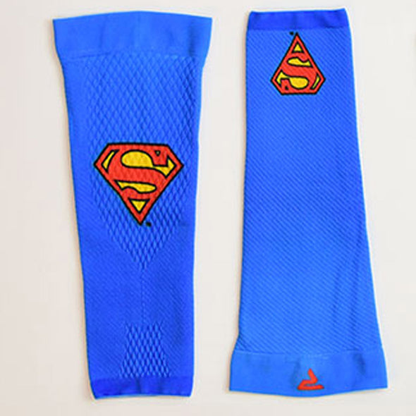 OS1st CS6 Super Hero Calf Sleeves