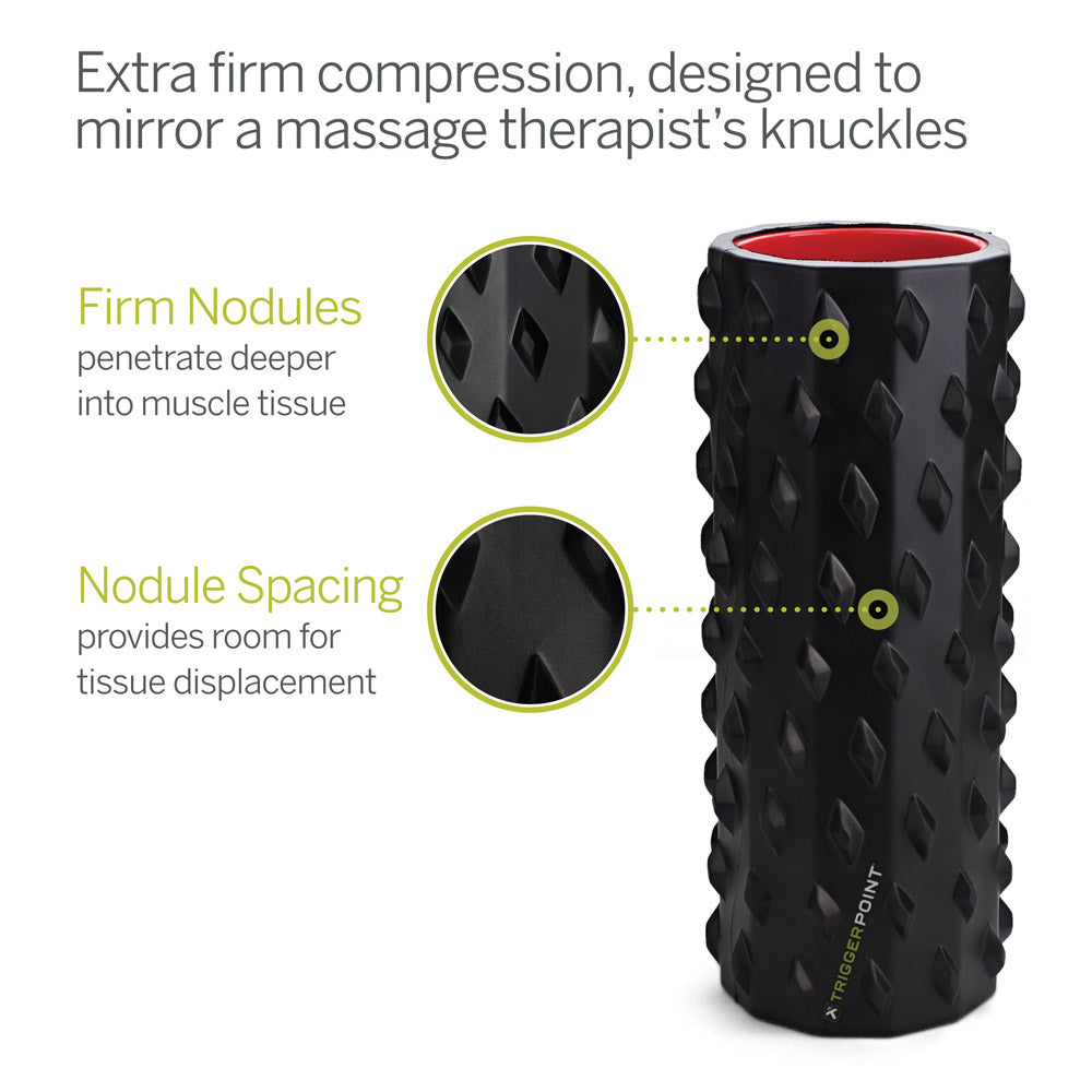 Trigger Point Carbon Deep Tissue Foam Roller