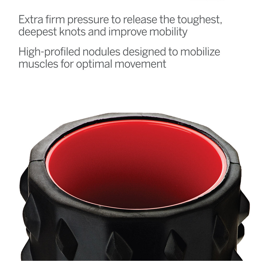 Trigger Point Carbon Deep Tissue Foam Roller