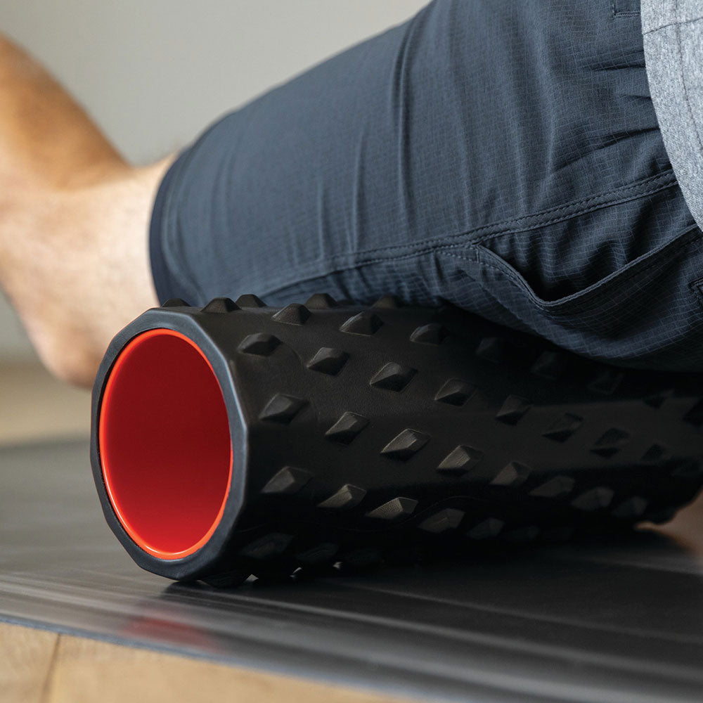 Trigger Point Carbon Deep Tissue Foam Roller