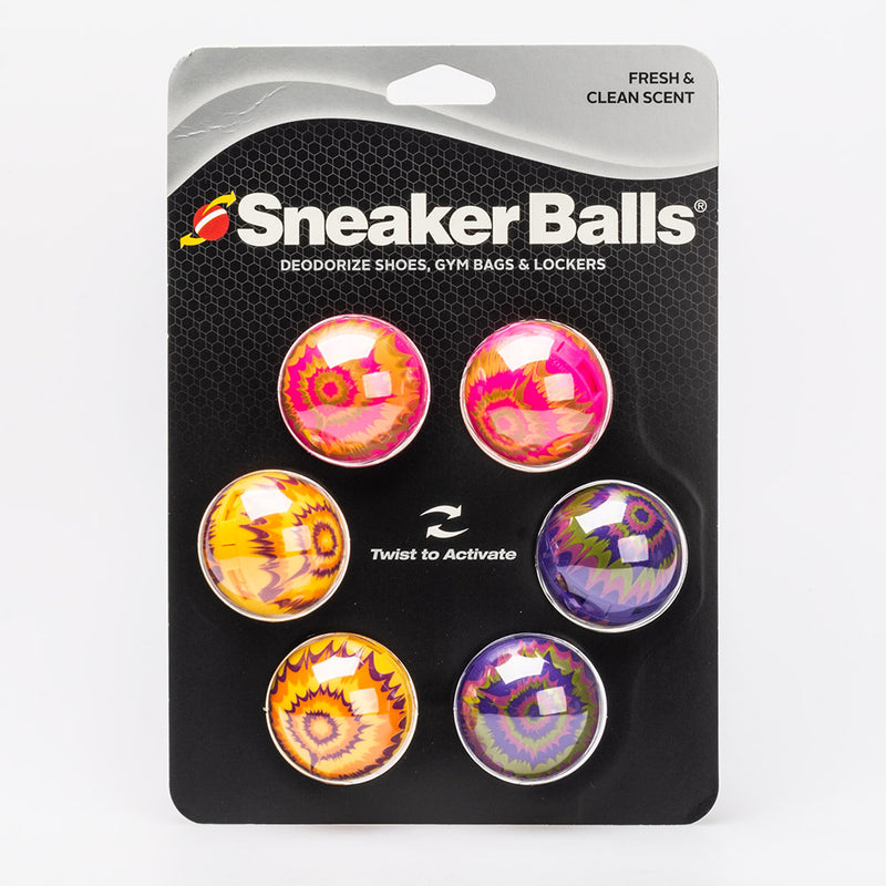 Sneaker Balls 6 Pack
