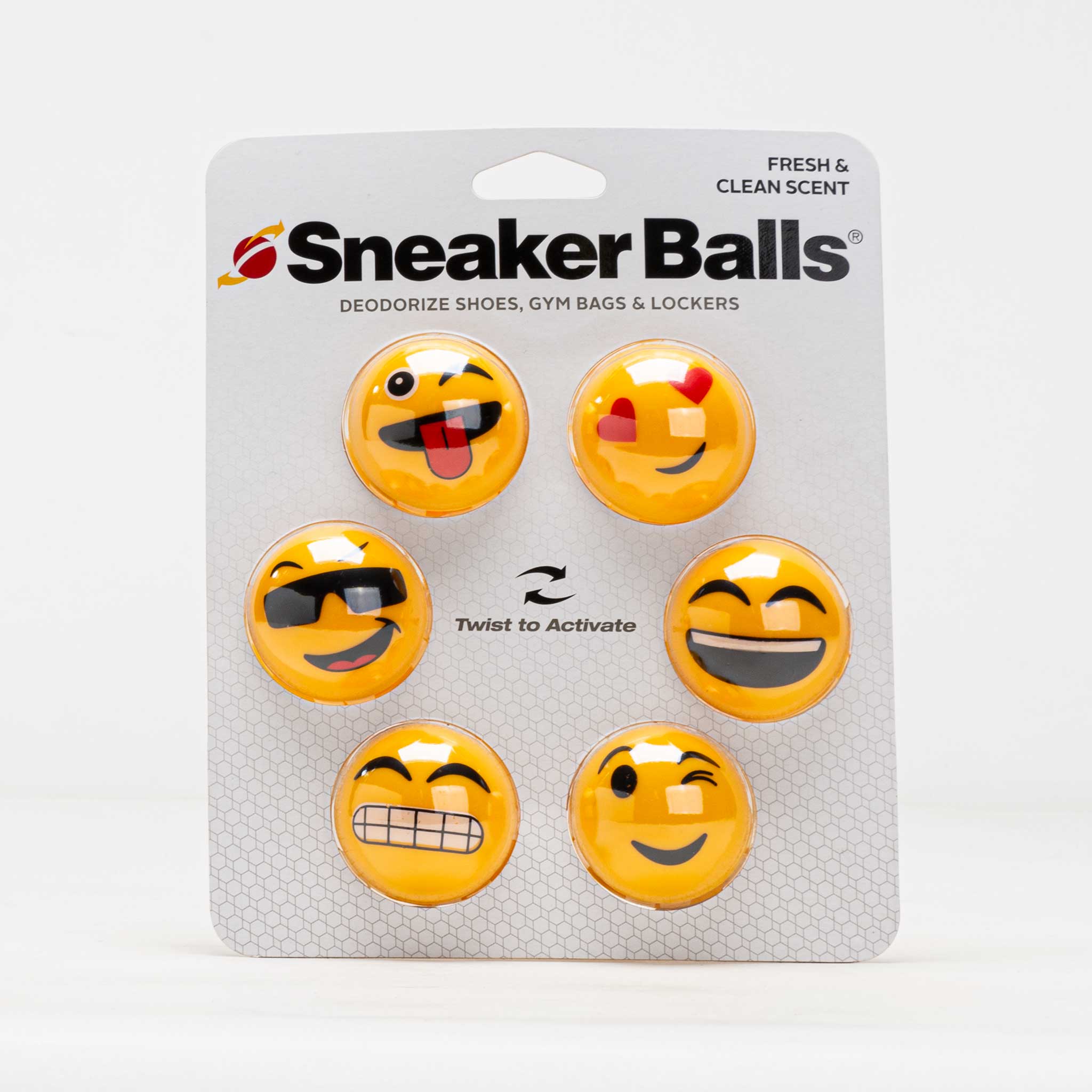 Sneaker Balls 6 Pack