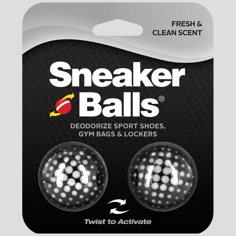 Sneaker Balls 2 Pack