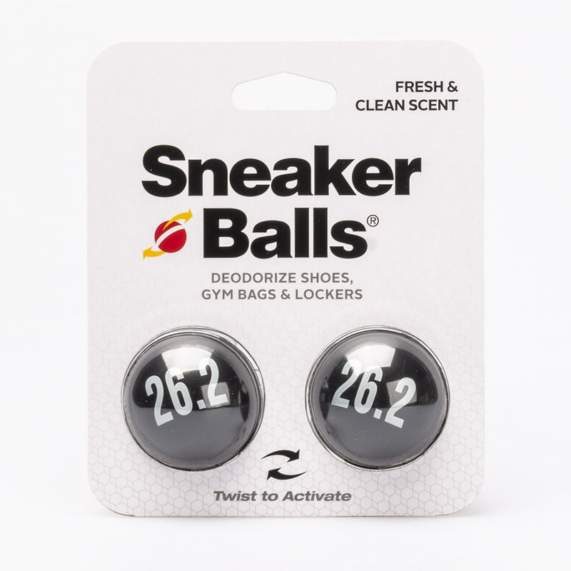 Sneaker Balls 2 Pack